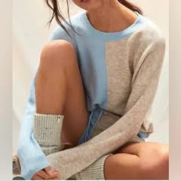 Anthropologie Saturday Sunday Lounge Set - Picture 2 of 11